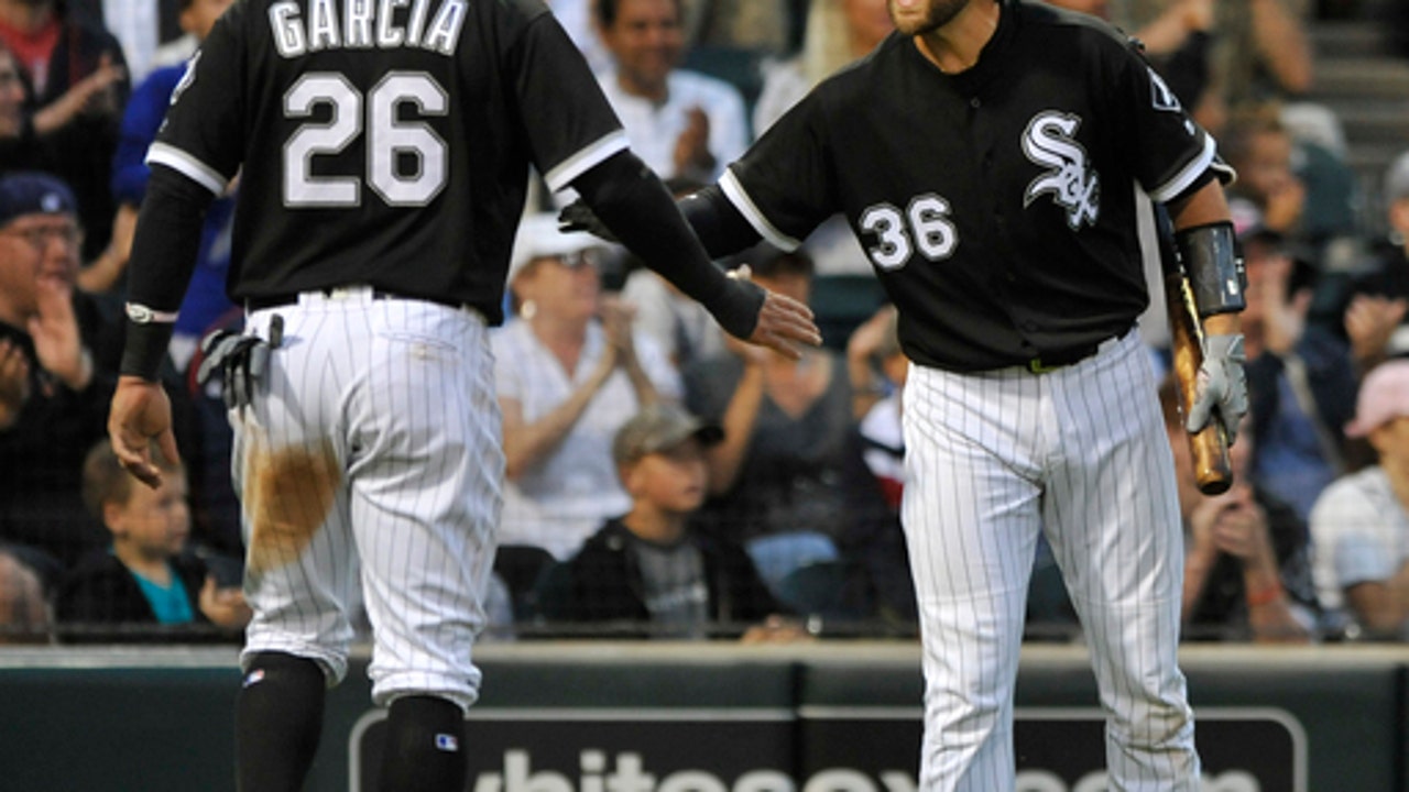 Rebuilding White Sox moving on without Quintana